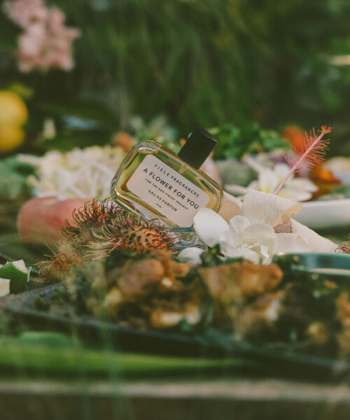 Enjoy This Famed L.A. Gardener’s Favorite Scents in a Bottle