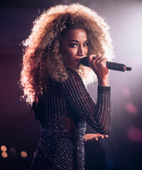 A Night to Remember in Las Vegas