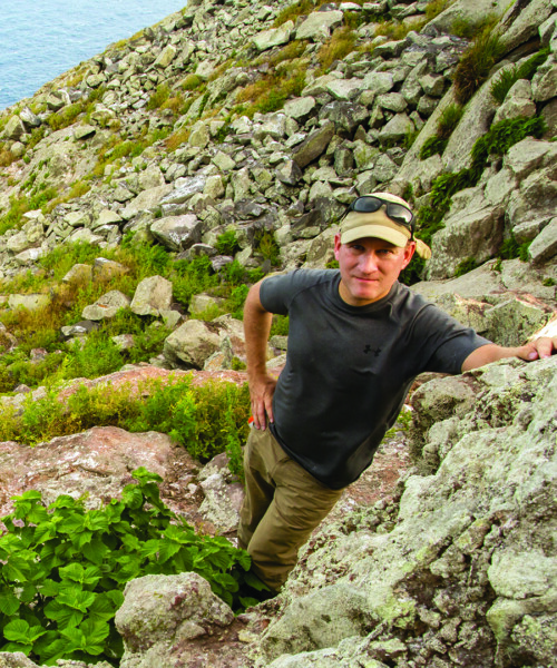 The Importance of Protecting Biodiversity