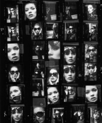 The Most Beautiful Thing in the World Today: Kate Moss