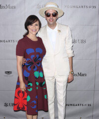 Max Mara Melts for Miami