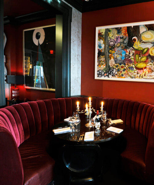 Inside the World of Private Membership Clubs