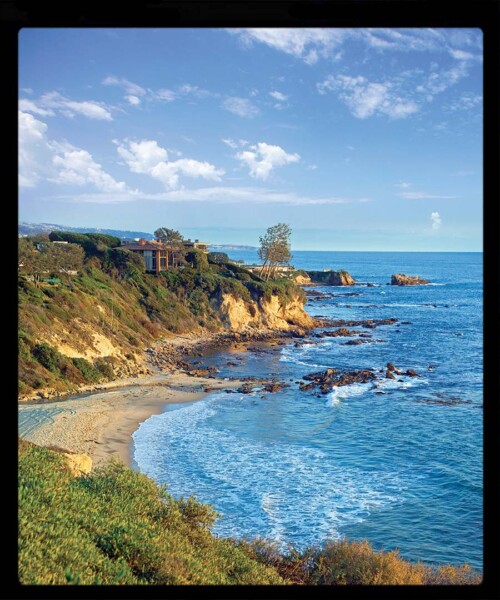 The Weekender: Newport Beach, CA