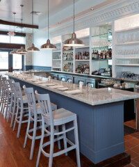 The Best Restaurants in Dallas