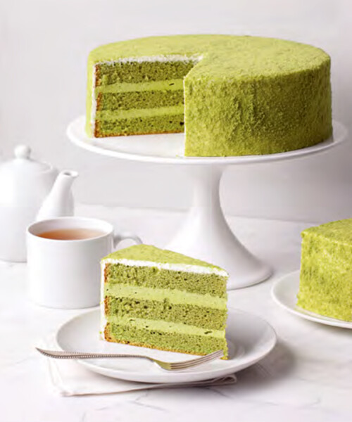 The Sweetest Treats in Orange County