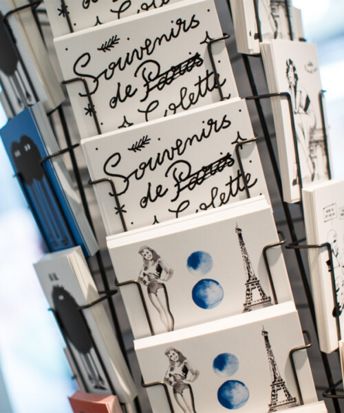 Garancé Dore’s Guide to Paris