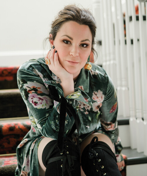 How Wyld Empyre is Giving Back