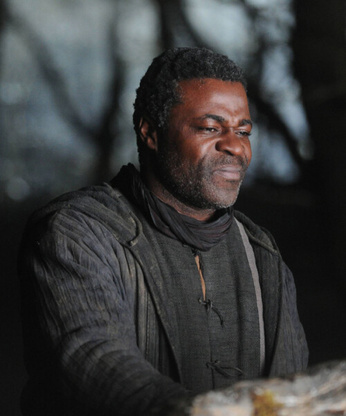 Dark Secrets from an Even Darker Show