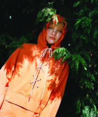 A Stylish Collaboration For Summer