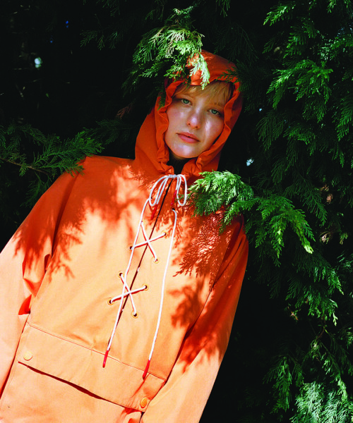 A Stylish Collaboration For Summer