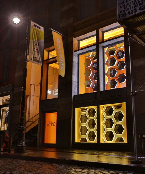 Bumble CEO Whitney Wolfe Wants You to Meet Your Matches IRL