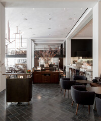 A Historic Chelsea Hotel’s Remarkable Renovation