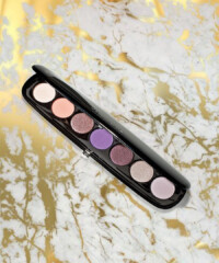 Mesmerizing Eyes for Fall