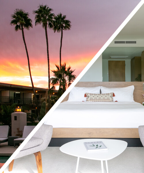 Room Request! CIVANA