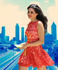 Edy Ganem’s Guide to Atlanta