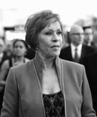 Famous Last Words: Carol Burnett