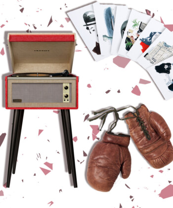 Unexpected Valentine's Day Gift Ideas 