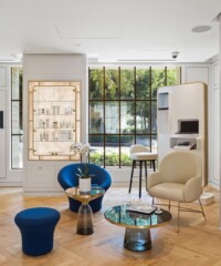 Biologique Recherche Opens a New Skin Clinic in Los Angeles From vibrant lounges to intimate speakeasy-style steakhouses, here's where to eat in Houston right now