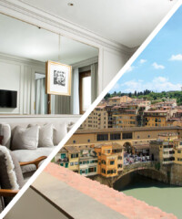 Room Request! Portrait Firenze