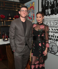 Hennessy X.O Rings in Lunar New Year at Hotspot DaDong