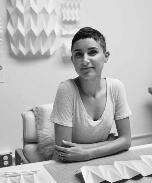 Meet Experimental Artist Zai Divecha