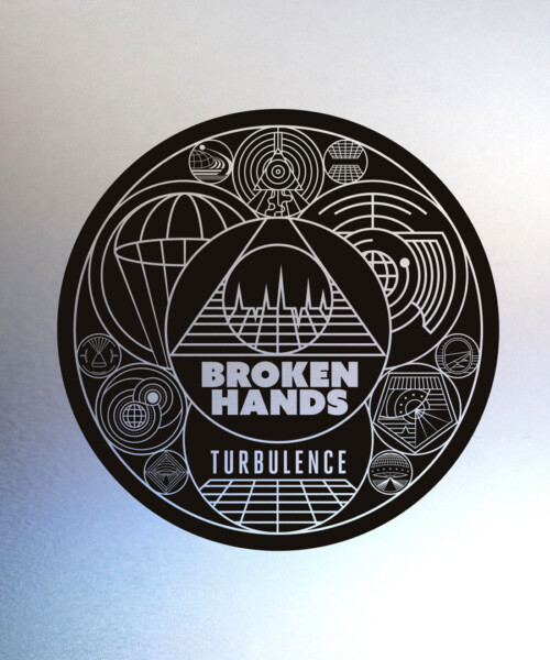 Broken Hands Reveals the Inspiration for Their New Album