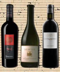 The Perfect Wine for Every Thanksgiving