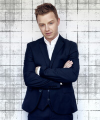 Noel Fisher’s Guide to Vancouver