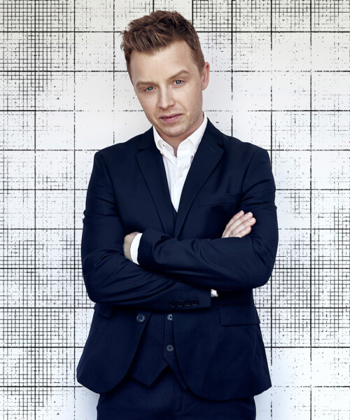 Noel Fisher’s Guide to Vancouver