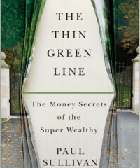 The Difference Between Being Rich and Being Wealthy