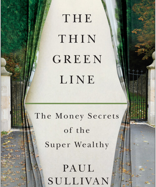 The Difference Between Being Rich and Being Wealthy