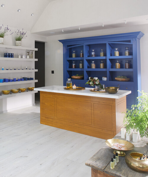 Naturopathica Spa & Healing Center