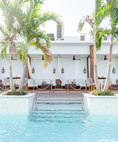 Stay, Shop and Spin in Palm Beach Stay, Shop and Spin in Palm Beach