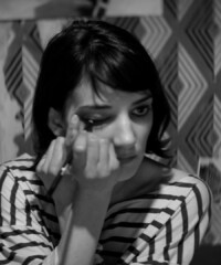 Take a Stroll in Bad City