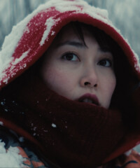 A Treasure Hunt Unfolds on Film