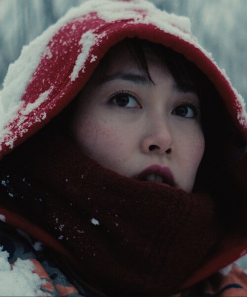 A Treasure Hunt Unfolds on Film