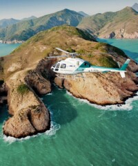 The Ultimate Travel Bucket List