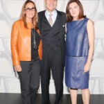 Hermès launched its new women’s perfume with an extravagant event in NYC