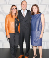 At The Shephard condominiums, residents will be able to relax and reflect in a studious space curated by Assouline Publishing