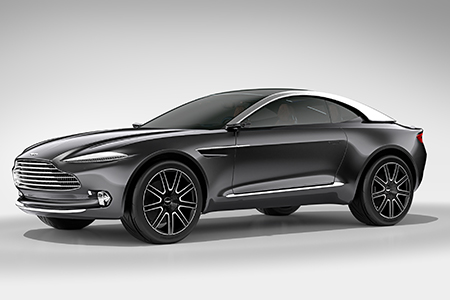 DBX Concept
