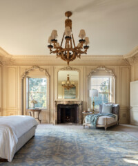 Go Inside Sonny and Cher’s Former Home