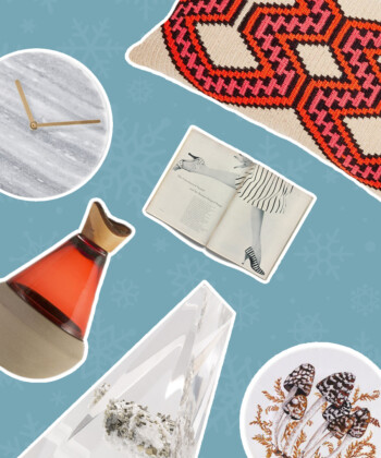 Present Friends with a Happier Home for the Holidays