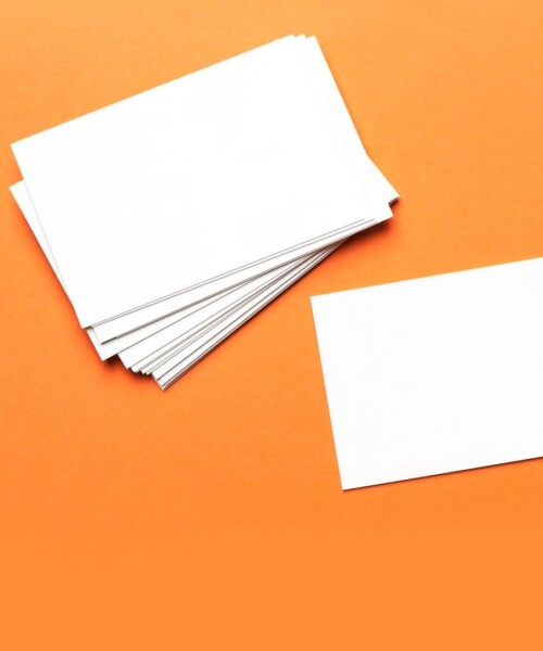 Return of the Calling Card