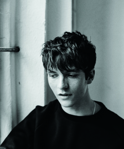 Fionn Whitehead Shines in Dunkirk