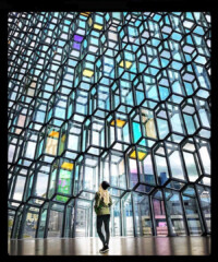 The Weekender: Reykjavík, Iceland