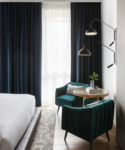 Where to Stay and What to Do in Dallas