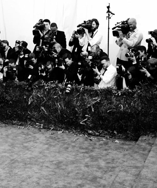 6 Questions with a Celebrity Stylist