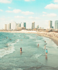 Top Spring Break Destinations to Boost Your Resume