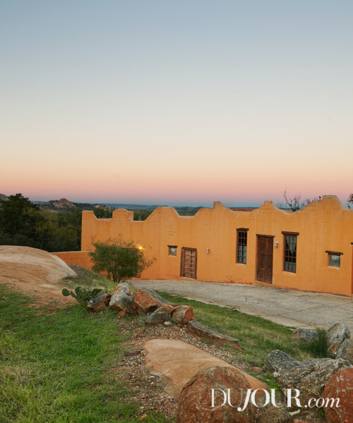 America’s Most Healing Wellness Resort