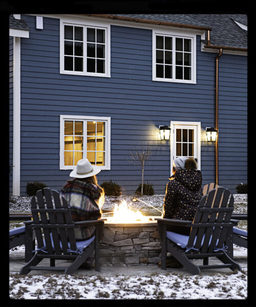 The Weekender: The Catskills, New York